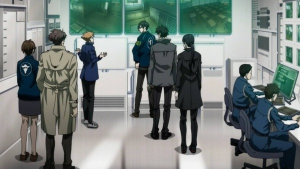 「PSYCHO-PASS サイコパス」8話感想 (22)