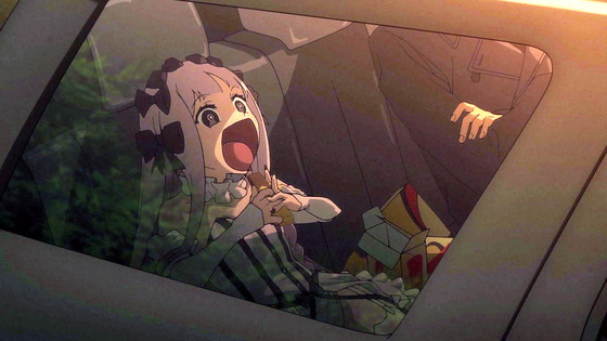 「Fatestrange Fake」5話感想 (8)