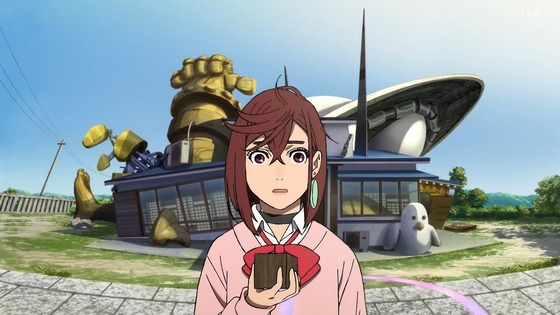 「ダンダダン」24話感想 (103)