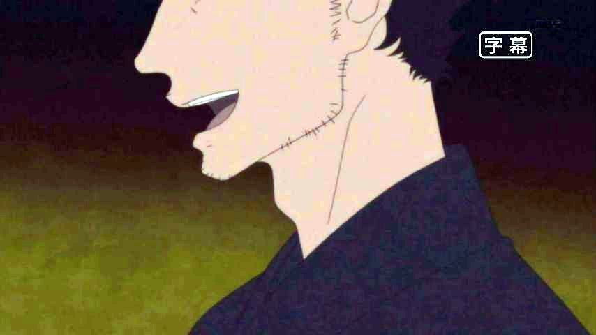 昭和元禄落語心中 助六再び篇 11話感想 信さんと菊比古に戻りみよ吉も交える最期 別れの指切りに泣き 三途川の船頭に驚愕 実況 画像 2期 ポンポコにゅーす ファン特化型アニメ感想サイト