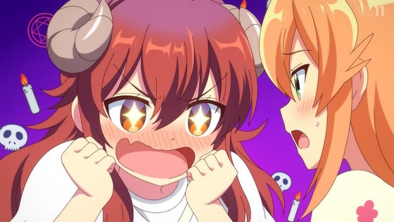 「まちカドまぞく 2丁目」2期 2話感想 (14)