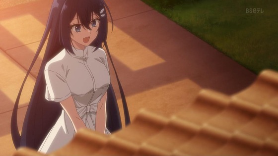 「私を喰べたい、ひとでなし」2話感想 (93)