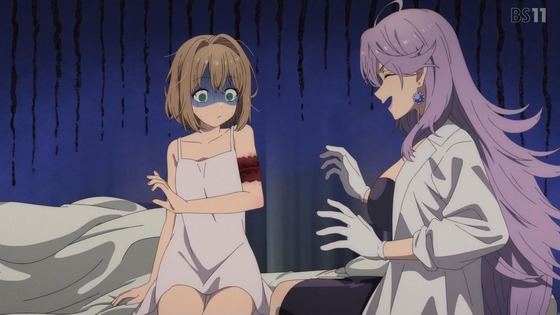 「きみが死ぬまで恋をしたい」2話感想 (50)