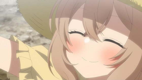 「私を喰べたい、ひとでなし」11話感想 (8)