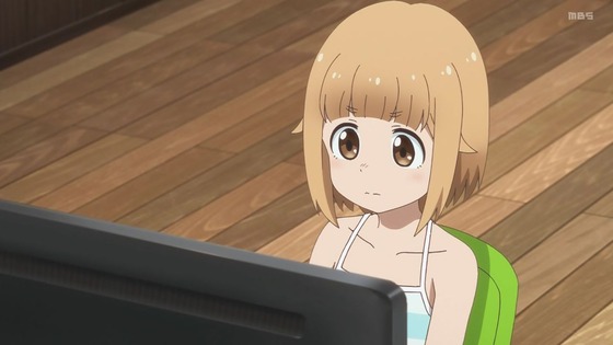 「放課後ていぼう日誌」第11話感想 画像 (58)