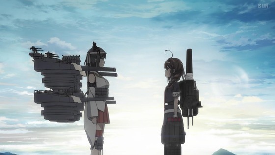 『「艦これ」いつかあの海で』1話感想 (65)