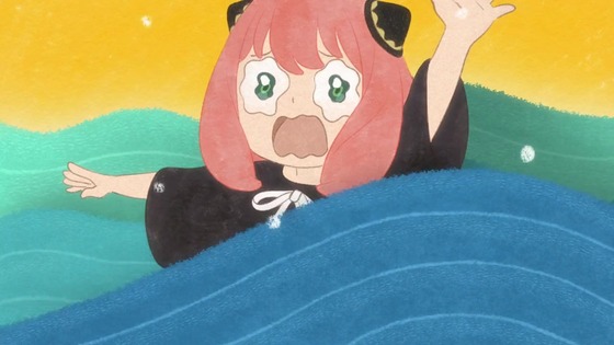 「SPY×FAMILY」50話感想 (142)