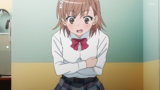 「とある科学の超電磁砲T」3期 18話感想 画像 (38)