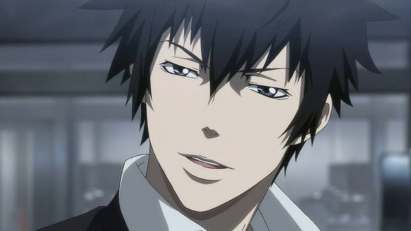 「PSYCHO-PASS サイコパス」8話感想 (4)