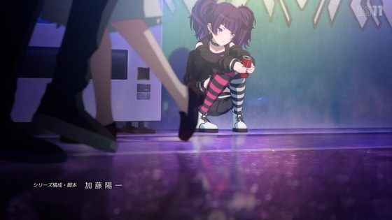 「アイドルマスター シャイニーカラーズ」1話感想 (3)