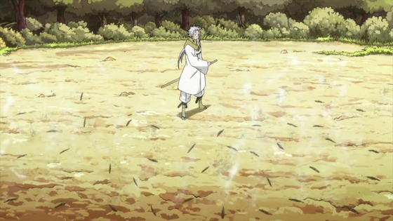 「転生したらスライムだった件」34話(第2期 10話)感想 (31)
