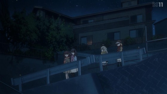 「日々は過ぎれど飯うまし」12話感想 [ひびめし] (104)