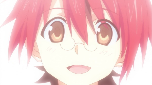 「UQ HOLDER! 魔法先生ネギま!2」12話(最終回) (5)