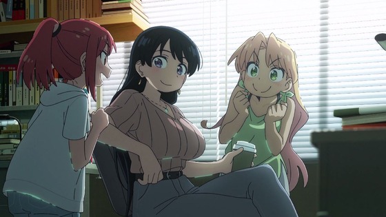 「瑠璃の宝石」9話感想 (31)