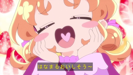 「名探偵プリキュア！」1話感想 (5)