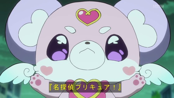 「名探偵プリキュア！」12話感想 (76)