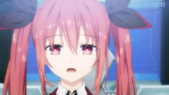 「デート・ア・ライブV」5期 7話感想 (30)