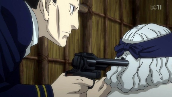 「ゴールデンカムイ」9話感想 (120)