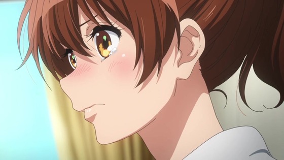 「響け！ユーフォニアム3」3期 10話感想 (117)