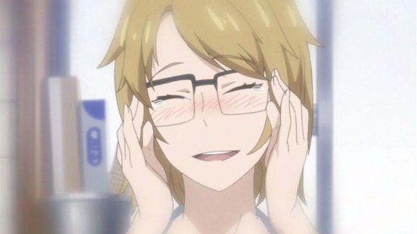 「甘々と稲妻」 (45)