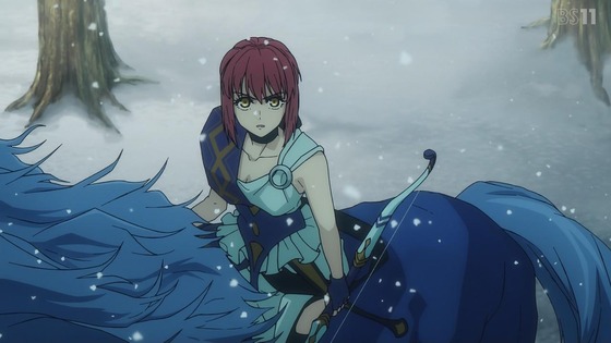 「Fatestrange Fake」4話感想 (122)