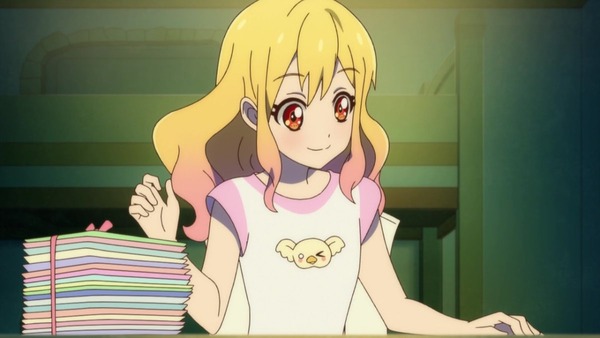 「アイカツスターズ！」第18話 (21)