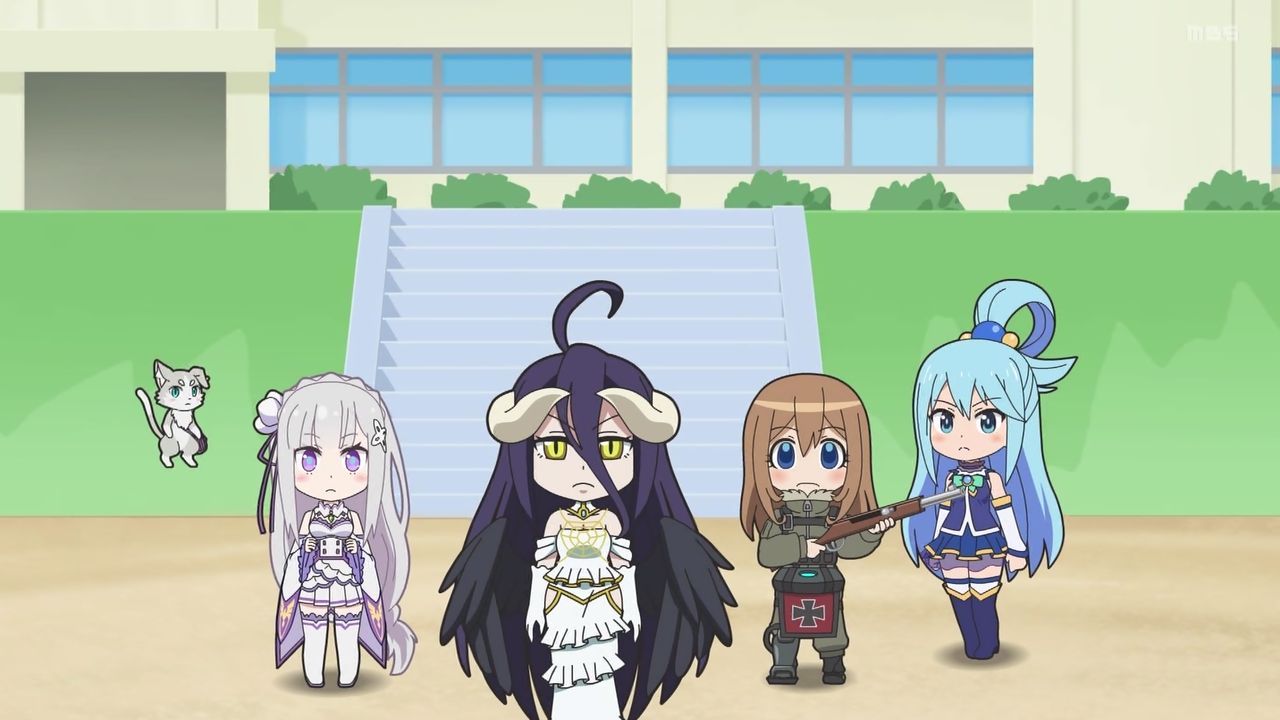 異世界かるてっと2 2期 12話感想 画像 みんな活躍の最終回 シンデレラと全然違うラムデレラ 舞台劇と妙にシンクロするラストバトルで快く続編を待てる いせかる ポンポコにゅーす ファン特化型アニメ感想サイト 異世界かるてっと2 2期 12話感想 画像 みんな活躍の最終回 シンデレラと全然違うラムデレラ 舞台劇と妙にシンクロするラストバトルで快く続編を待てる いせかる ポンポコにゅーす ファン特化型アニメ感想サイト