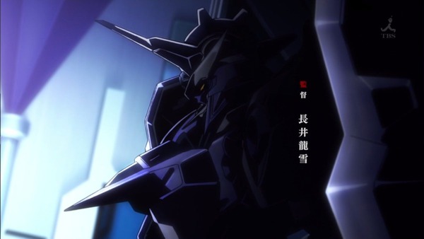 「機動戦士ガンダム 鉄血のオルフェンズ」 (16)