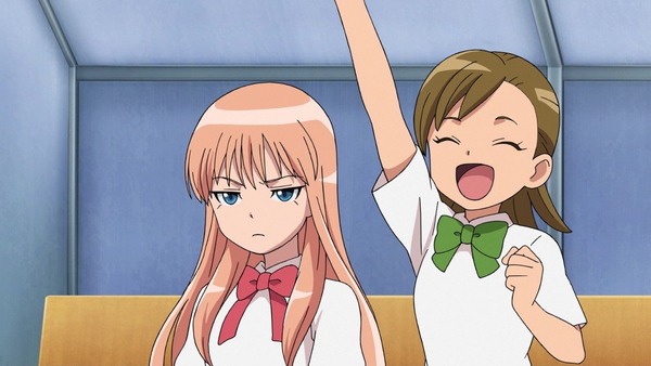 「イナズマイレブン アレスの天秤」4話感想 (21)