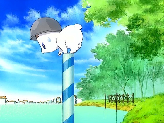 「ARIA The ANIMATION」1話感想 (75)