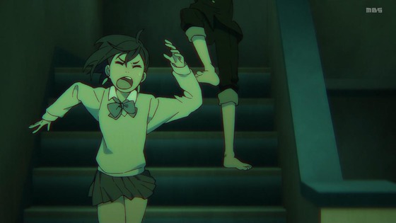 「ダンダダン」23話感想 (3)