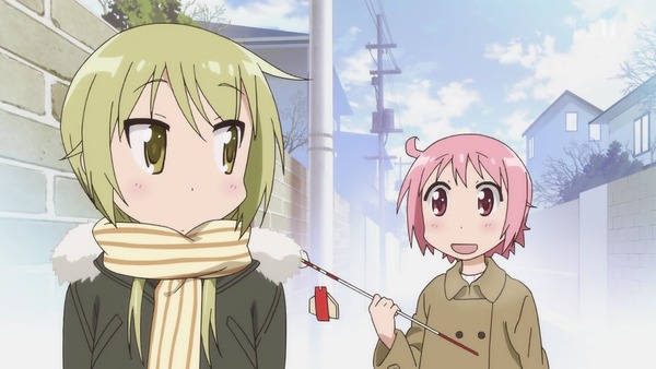 「ゆゆ式」7話感想 (20)