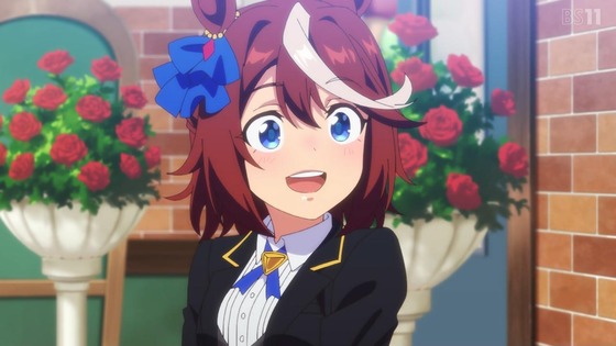 「ウマ娘 プリティーダービー」3期 10話感想 (51)