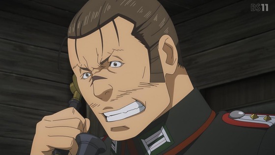「幼女戦記Ⅱ」2期 9話感想 (59)