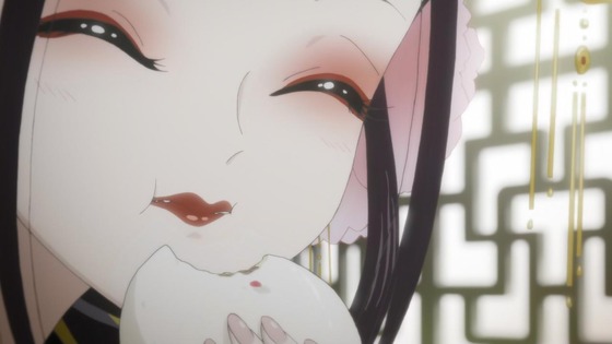「後宮の烏」1話感想 (30)