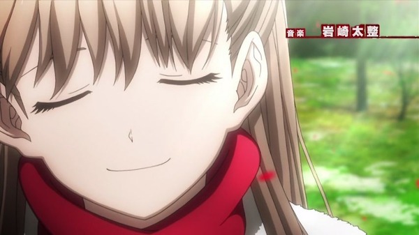 血界戦線 (21)
