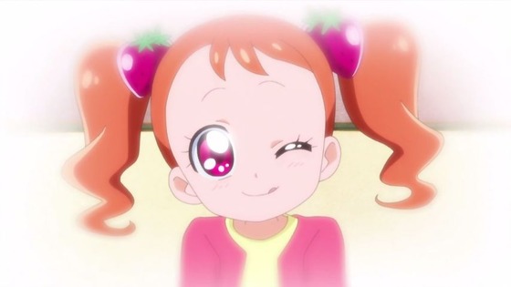 「キラキラ☆プリキュアアラモード」 (4)