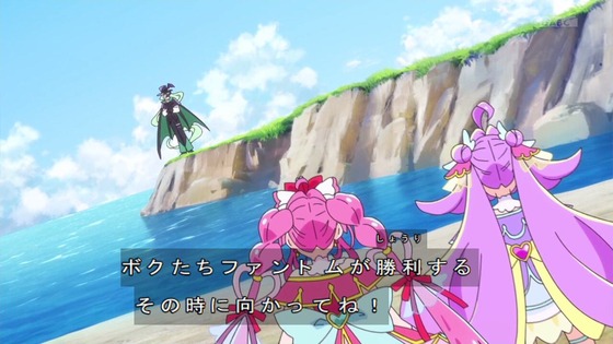 「名探偵プリキュア！」20話感想 (38)
