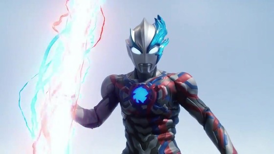 「ウルトラマンブレーザー」10話感想 (85)