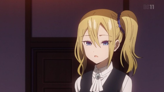「かぐや様は告らせたい?」2期 第9話感想 (46)