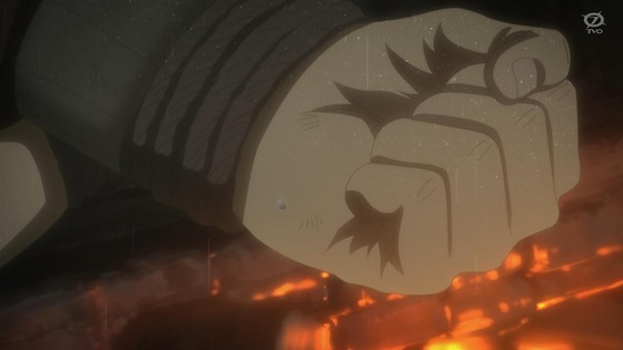 「狼と香辛料」12話感想 (1)