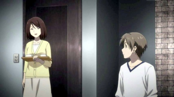 櫻子さんの足下には死体が埋まっている (30)