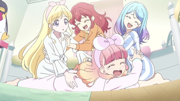 「アイカツフレンズ！」67話感想 (54)