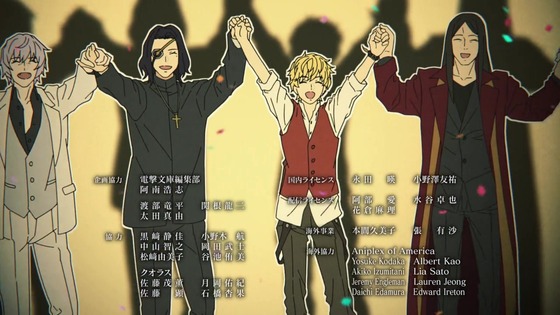 「Fatestrange Fake」2話感想 (108)