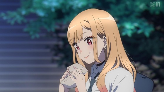 「その着せ替え人形は恋をする」3話感想 (49)
