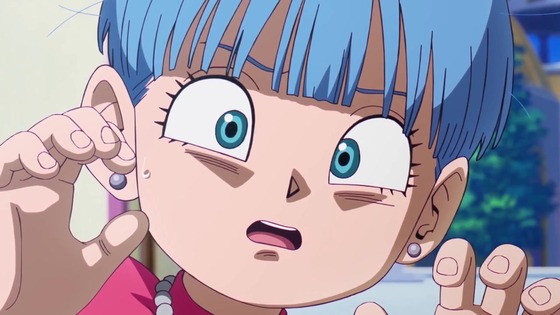 「ドラゴンボールDAIMA」6話感想 (76)