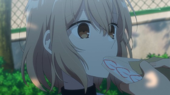 「私を喰べたい、ひとでなし」9話感想 (6)