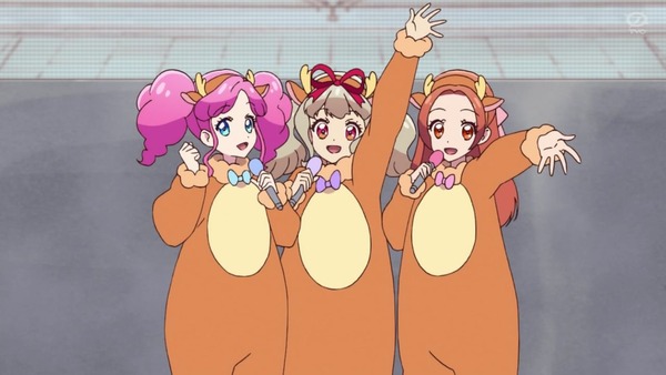 「アイカツオンパレード!」第12話感想 画像 (8)