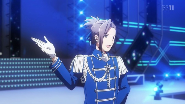 「アイドルマスター SideM」13話 (24)