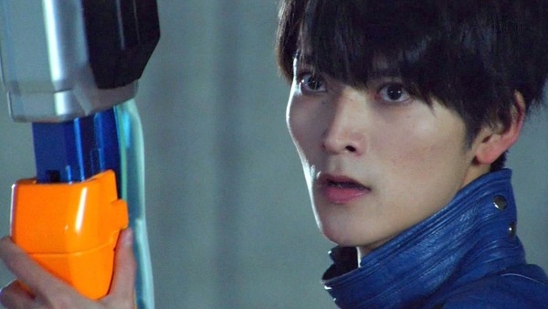 「仮面ライダーゴースト」21話 (35)